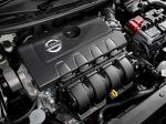 Nissan Pulsar Hatch 2013 года (AU)